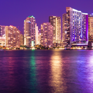 Tour de compras en Miami