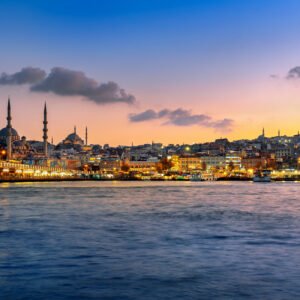 Turquía