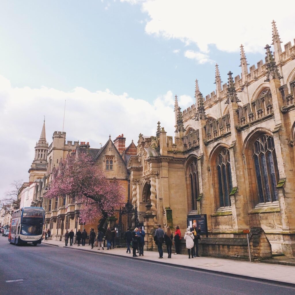Oxford